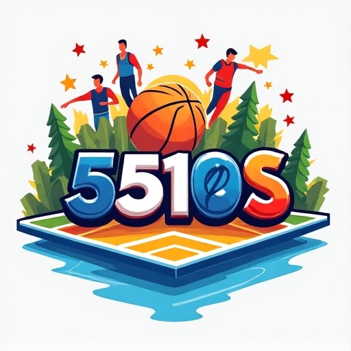 Logo da 5510S